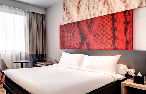 Petaling Jaya Hotel | Ibis PJCC Petaling Jaya