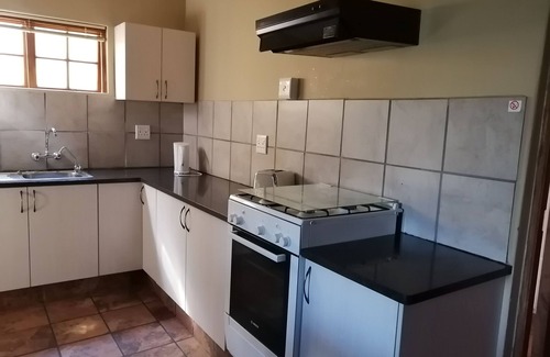 Molen Drift Casa | Ibis Place Guest House