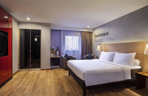 Pontianak Hotel | ibis Pontianak City Center