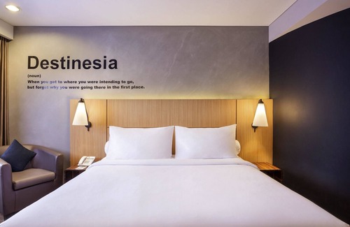 Pontianak Hotel | ibis Pontianak City Center