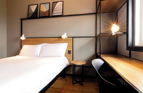 Porto Alegre Hotel | ibis Porto Alegre Aeroporto