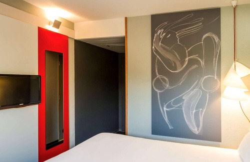 Paranhos Hotel | ibis Porto Sao Joao