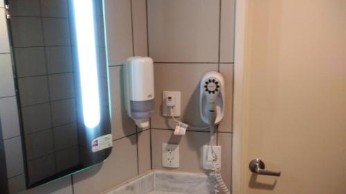 Centro sur Hotel | Ibis Queretaro