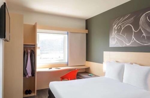 Centro sur Hotel | Ibis Queretaro
