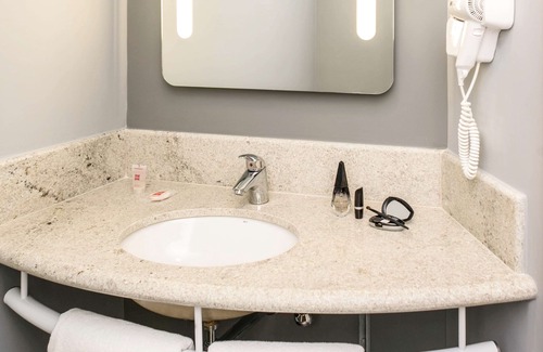 Boa Viagem Hotel | ibis Recife Aeroporto