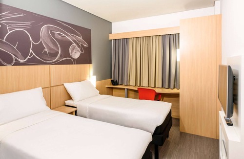 Boa Viagem Hotel | ibis Recife Aeroporto