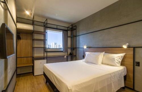 Ribeirao Preto Hotel | ibis Ribeirao Preto Vila do Golf