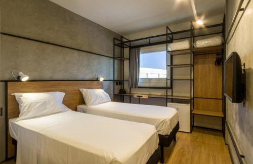 Ribeirao Preto Hotel | ibis Ribeirao Preto Vila do Golf
