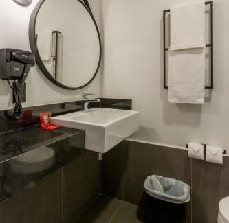 Ribeirao Preto Hotel | ibis Ribeirao Preto Vila do Golf