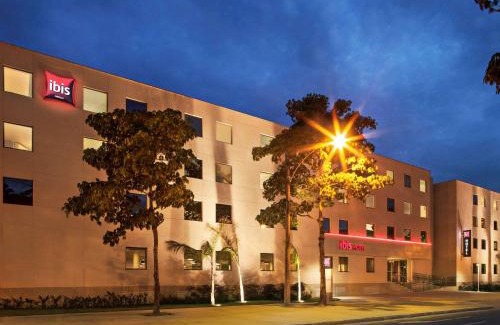 Jacarepagua Hotel | ibis Rio de Janeiro Parque Olimpico