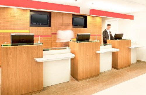 Jacarepagua Hotel | ibis Rio de Janeiro Parque Olimpico