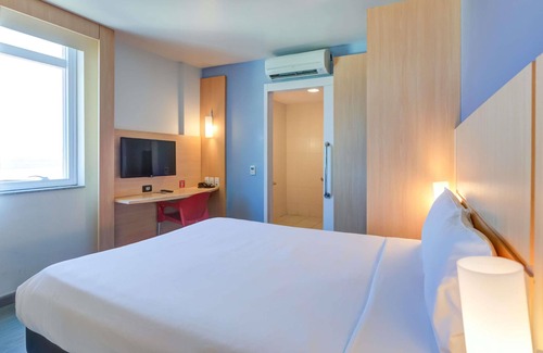 Barra da Tijuca Hotel | ibis Rio de Janeiro Barra da Tijuca