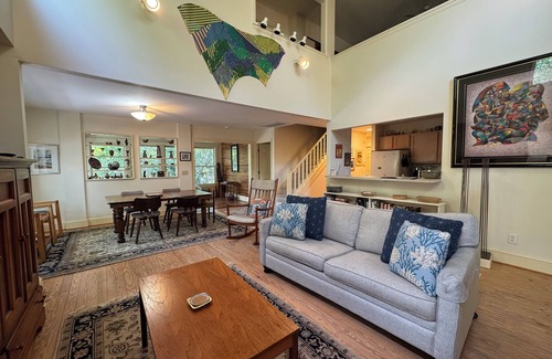 Bald Head Island Casa | Ibis Roost 10 | 2 Bed, 2 Bath