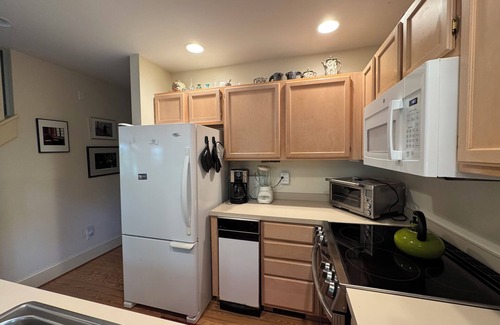 Bald Head Island Casa | Ibis Roost 10 | 2 Bed, 2 Bath