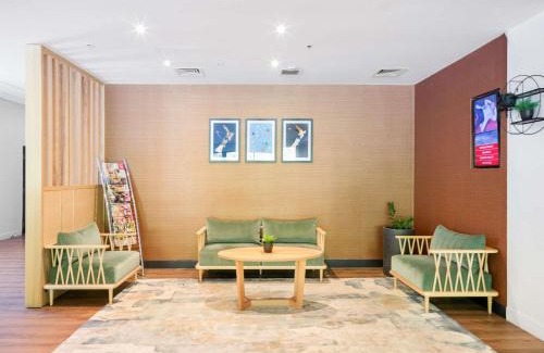 Rotorua Hotel | ibis Rotorua