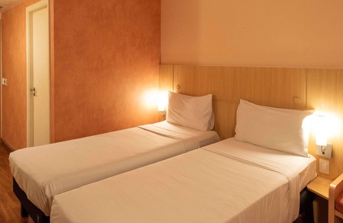 Barra Funda Hotel | ibis São Paulo Barra Funda