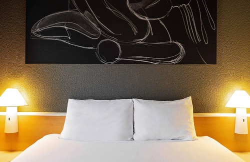 Santo Tomás Hotel | ibis Salamanca