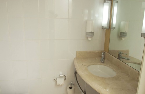 San Luis Potosí Hotel | ibis San Luis Potosi