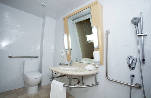 San Luis Potosí Hotel | ibis San Luis Potosi