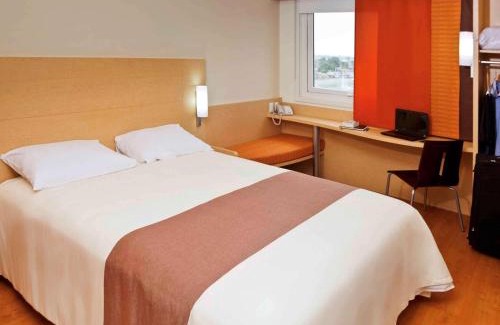 San Luis Potosí Hotel | Ibis San Luis Potosi