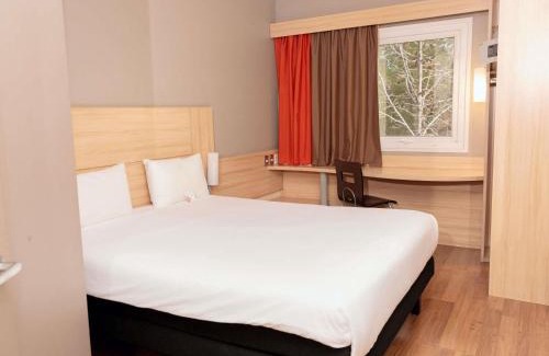 Apoquindo Hotel | ibis Santiago Las Condes