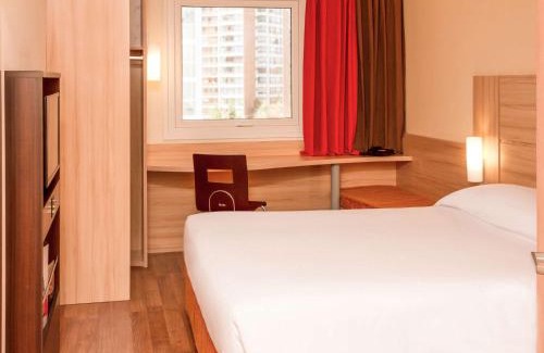 Apoquindo Hotel | ibis Santiago Las Condes
