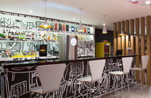 Sao Jose dos Campos Hotel | ibis Sao Jose dos Campos Colinas