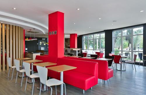 Sao Jose dos Campos Hotel | ibis Sao Jose dos Campos Colinas