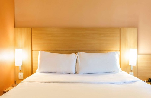 Brooklin Novo Hotel | ibis Sao Paulo Morumbi