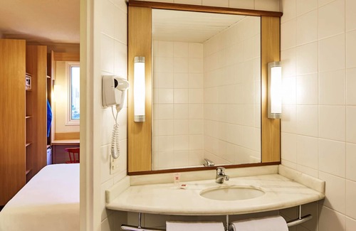 Brooklin Novo Hotel | ibis Sao Paulo Morumbi