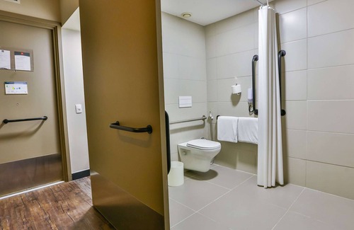 Brooklin Novo Hotel | ibis Sao Paulo Morumbi