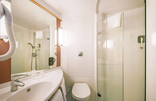 Sarlat-la-Caneda Hotel | ibis Sarlat