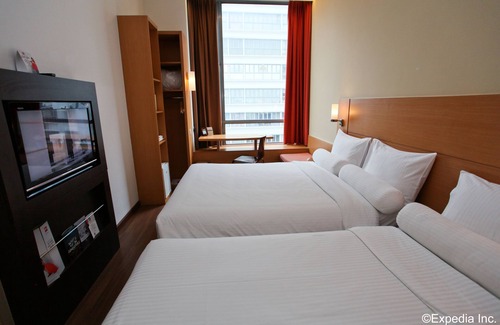 Thomson Road Hotel | ibis Singapore Novena