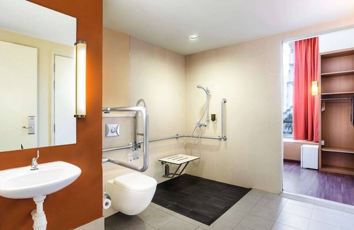 Thomson Road Hotel | ibis Singapore Novena