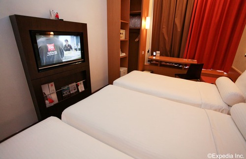 Thomson Road Hotel | ibis Singapore Novena