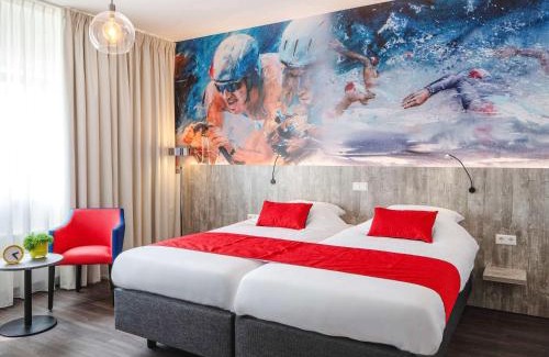 Almere Hotel | ibis Styles Almere