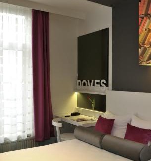 Oude Pijp Hotel | ibis Styles Amsterdam Amstel
