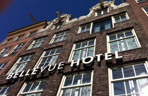 Burgwallen Nieuwe Zijde Hotel | ibis Styles Amsterdam Central Station