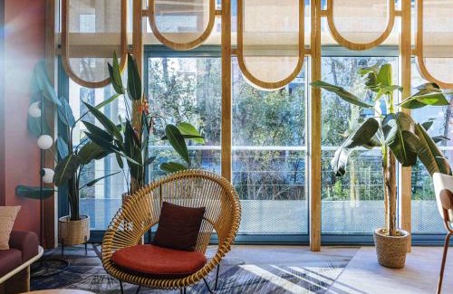 Antibes Hotel | ibis Styles Antibes