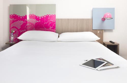 Arles Hotel | ibis Styles Arles Palais des Congrès