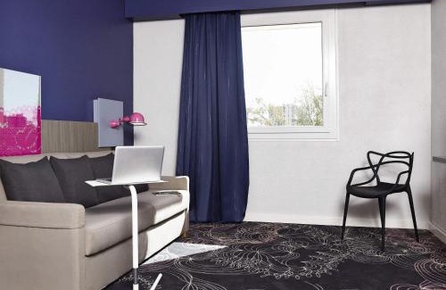 Arles Hotel | ibis Styles Arles Palais des Congrès
