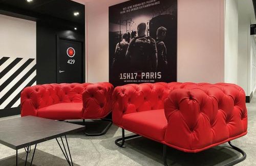 Arras Hotel | ibis Styles Arras Centre