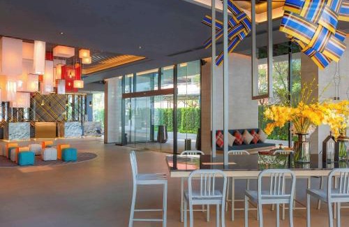 Sukhumvit Hotel | ibis Styles Bangkok Sukhumvit Phra Khanong