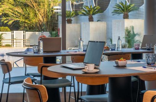 Sant Joan Despí Hotel | ibis Styles Barcelona Sant Joan Despi