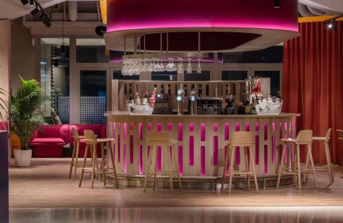 Sant Joan Despí Hotel | ibis Styles Barcelona Sant Joan Despi