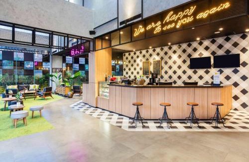 Kalimalang Hotel | ibis Styles Bekasi Jatibening
