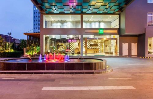 Kalimalang Hotel | ibis Styles Bekasi Jatibening