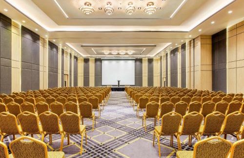 Kalimalang Hotel | ibis Styles Bekasi Jatibening