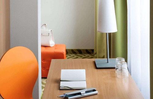 Friedrichshain Hotel | ibis Styles Berlin City Ost