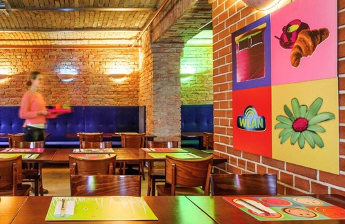 Friedrichshain Hotel | ibis Styles Berlin City Ost